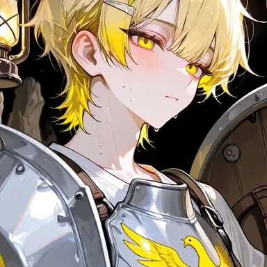Profile image of マティルダ