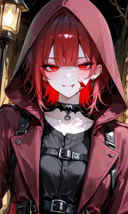 Profile image of イヴリン