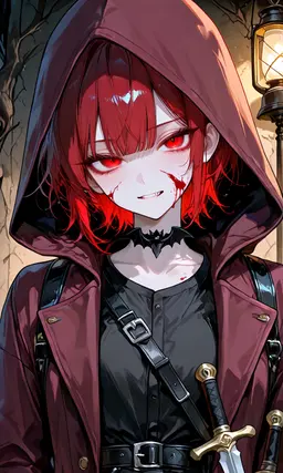 Profile image of イヴリン