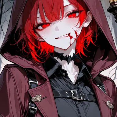 Profile image of イヴリン