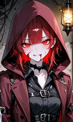 Profile image of イヴリン