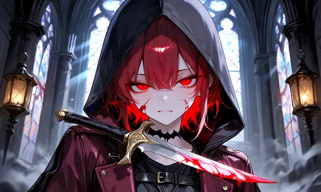 Profile image of イヴリン