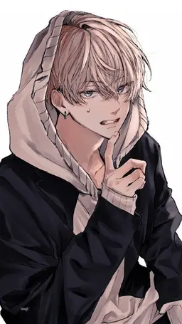 Profile image of 시로가네 효마