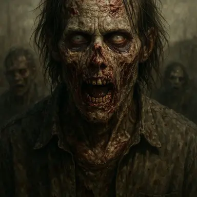 Profile image of 좀비무리들