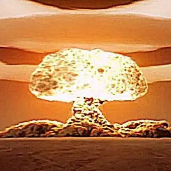 Profile image of 핵폭발