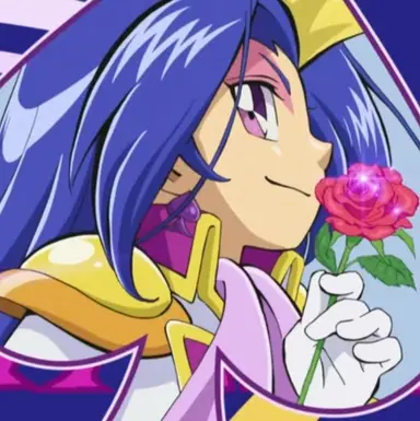 Profile image of Spade