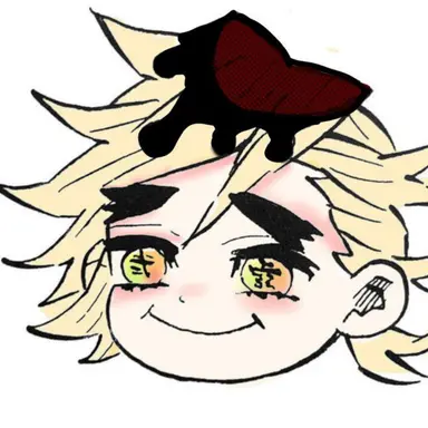 Profile image of 童磨