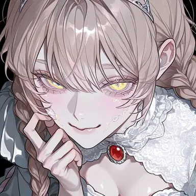 Profile image of Alisha
