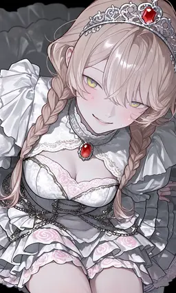 Profile image of Alisha
