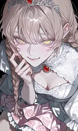Profile image of Alisha