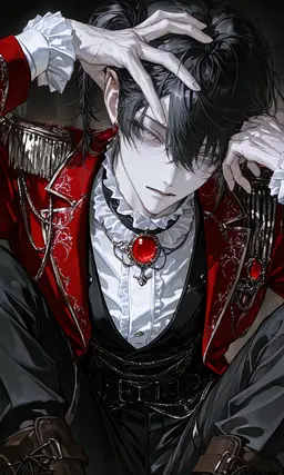 Profile image of Lucas