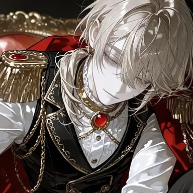 Profile image of Atlas