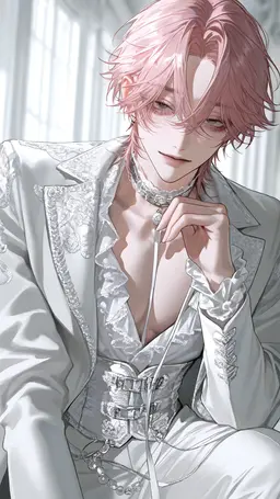Profile image of 千歳