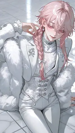 Profile image of 千歳