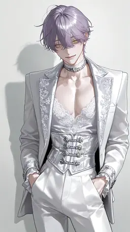 Profile image of 夜凪