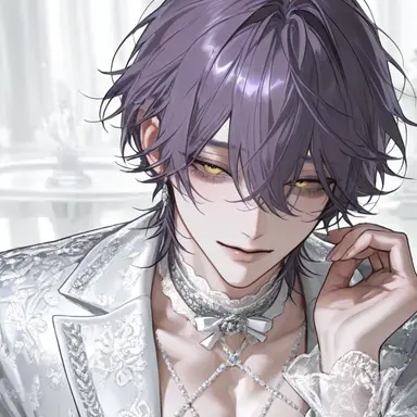 Profile image of 夜凪