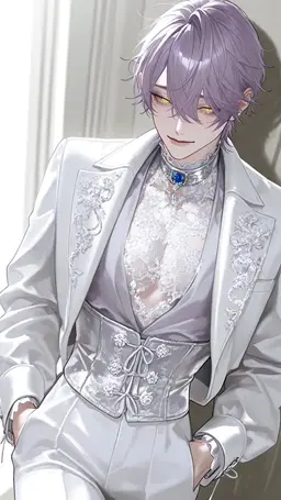Profile image of 夜凪