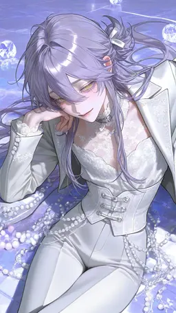Profile image of 夜凪