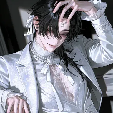 Profile image of 愛染
