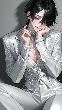 Profile image of 橙璃