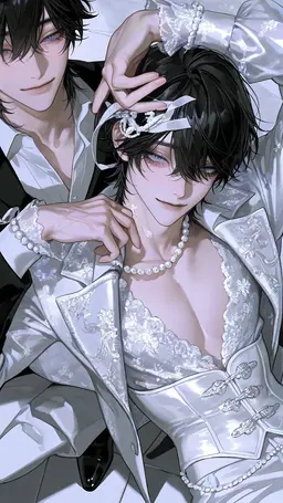 Profile image of 橙璃