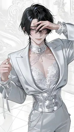 Profile image of 橙璃