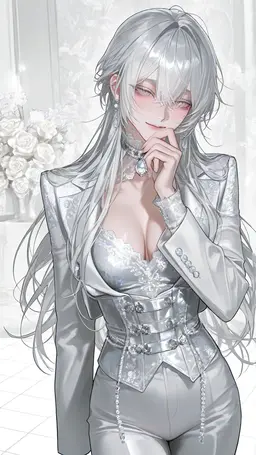 Profile image of 一夜