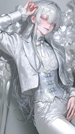 Profile image of 一夜