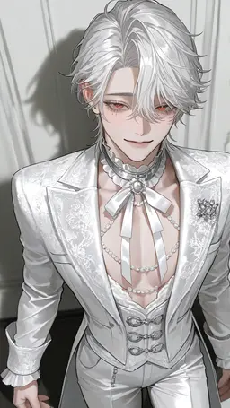 Profile image of 一夜