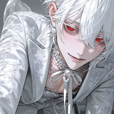 Profile image of 一夜
