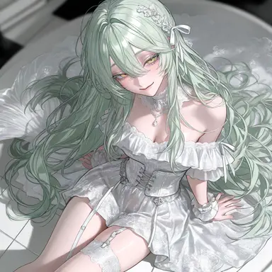 Profile image of 淡雪