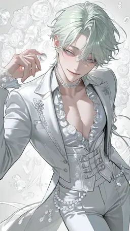 Profile image of 淡雪