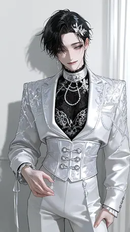 Profile image of 愛染
