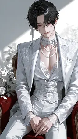 Profile image of 愛染