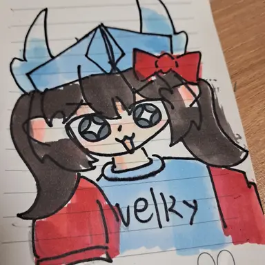 Profile image of 벨키