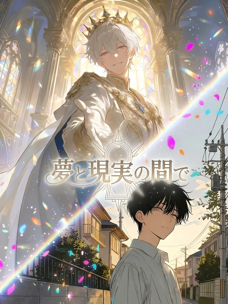 matsuigo의 夢と現実の間で