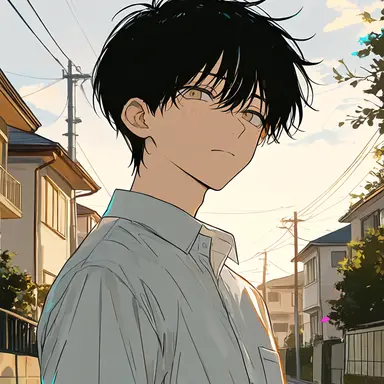 Profile image of 拓人