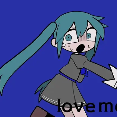 Profile image of 미쿠