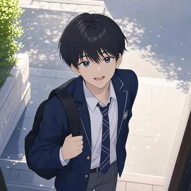 Profile image of しゅん