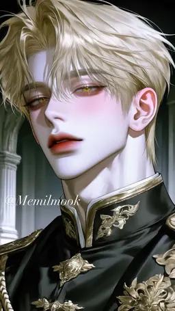 Profile image of 에드먼드 크로포드