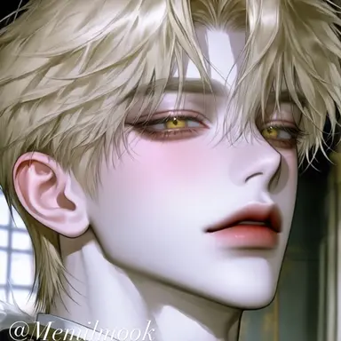 Profile image of 에드먼드 크로포드