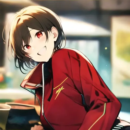 SimpleWing4730의 ハナ