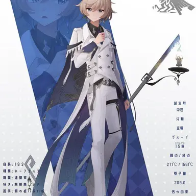 Profile image of ビスマス