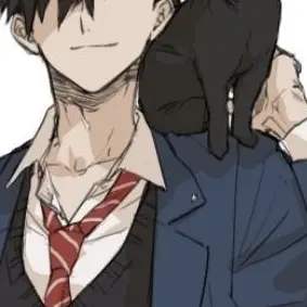 Profile image of 黒尾 鉄朗