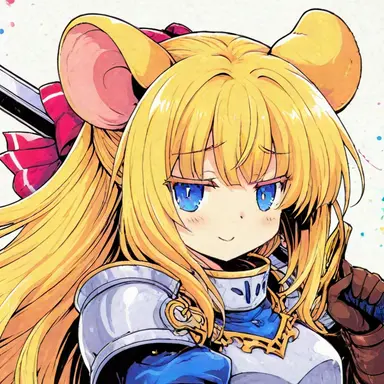 Profile image of テミス