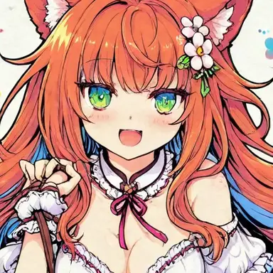 Profile image of キャシー