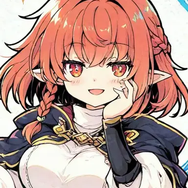 Profile image of マリエ