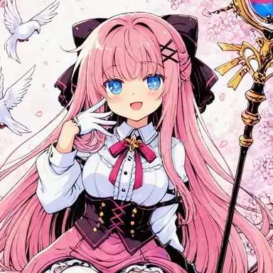 Profile image of アリステラ