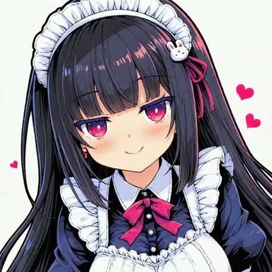 Profile image of リュカ