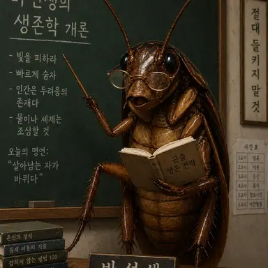 Profile image of 늑대